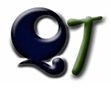 QT Logo